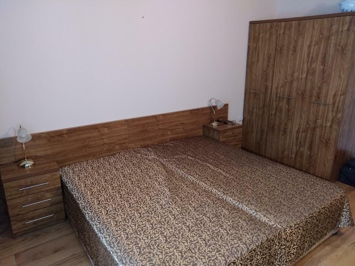 Evrika Forest Pamporowo Exterior foto